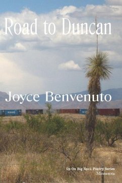 Road to Duncan - Benvenuto, Joyce