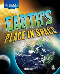 Earth's Place in Space - Haelle