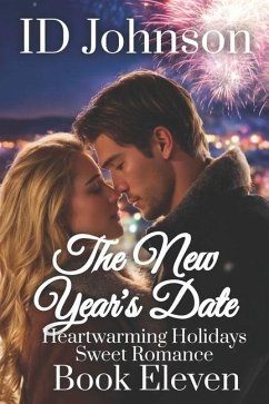 The New Year's Date - Johnson, Id