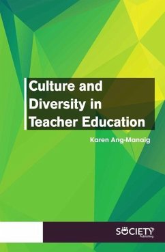 Culture and Diversity in Teacher Education - Manaig, Karen Ang