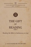 The Gift of Reading - Part 1