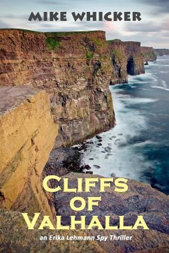 Cover Cliffs of Valhalla