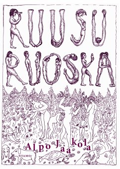 Ruusuruoska - Jaakola, Alpo