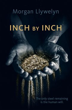 Inch by Inch - Llywelyn, Morgan