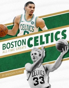 Boston Celtics All-Time Greats - Flynn, Brendan