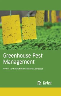 Greenhouse Pest Management