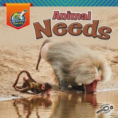 Animal Needs - Amstutz