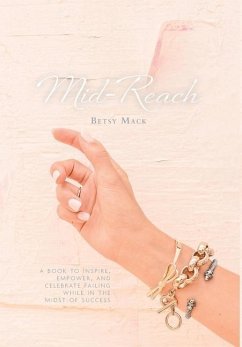 Mid-Reach - Mack, Betsy