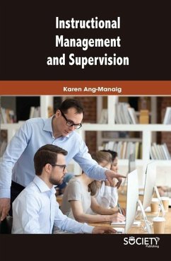 Instructional Management and Supervision - Manaig, Karen Ang