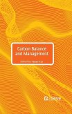 Carbon Balance and Management