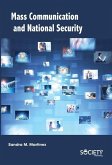 Mass Communication and National Security