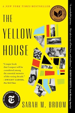 The Yellow House - Broom, Sarah M