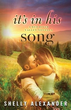 It's In His Song - Alexander, Shelly