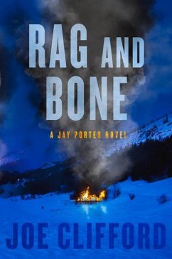 Rag and Bone: Volume 5 - Clifford, Joe