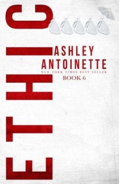 Ethic 6 - Antoinette, Ashley