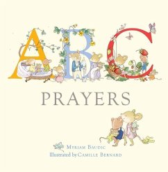 ABC Prayers - Baudic, Myriam