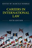 Careers in International Law, Fifth Edition