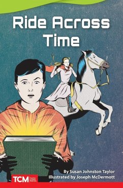 Cover Ride Across Time