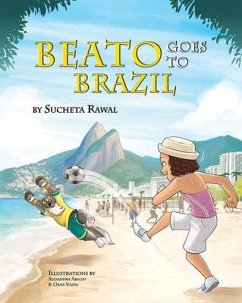 Beato Goes to Brazil - Rawal, Sucheta