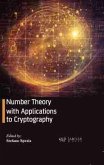 Number Theory with Applications to Cryptography Number Theory with Applications to Cryptography