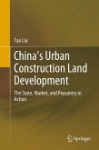 China¿s Urban Construction Land Development