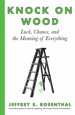 Knock on Wood - Rosenthal, Jeffrey S.