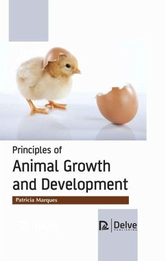 Principles of Animal Growth and Development