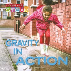 Gravity in Action - Gulati