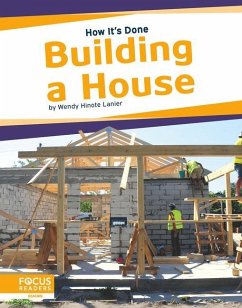 Building a House - Hinote Lanier, Wendy