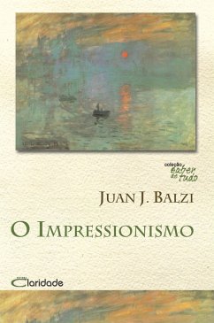 Cover O impressionismo (eBook, ePUB)