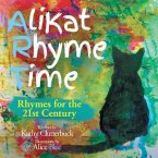 AliKat Rhyme Time (eBook, ePUB)