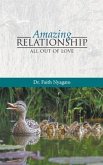 Amazing Relationship (eBook, ePUB)