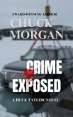 Crime Exposed: A Buck Taylor Novel (Book 4) (eBook, ePUB)