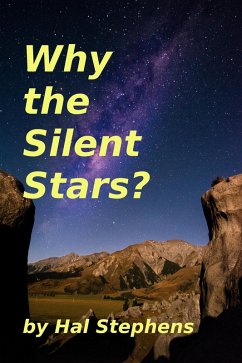 Cover Why the Silent Stars? (eBook, ePUB)
