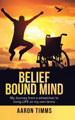 Belief Bound Mind - Timms, Aaron