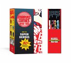 Marvel's Box of Super Heroes: The 80th Anniversary Notebook Set