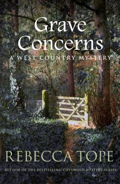 Cover Grave Concerns
