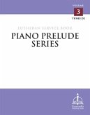 Piano Prelude Series