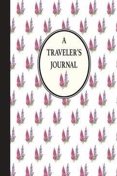 Cover Lupine
