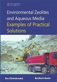 Environmental Zeolites and Aqueous Media: Examples of practical solutions