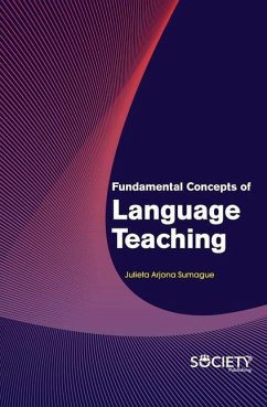 Fundamental Concepts of Language Teaching - Sumague, Julieta Arjona