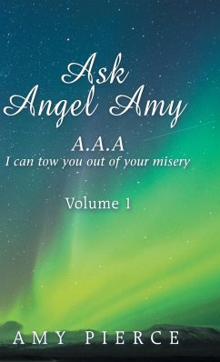 Ask Angel Amy - Pierce, Amy