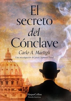 El Secreto del Cónclave (the Secret of the Conclave - Spanish Edition) - Martigli, Carlo