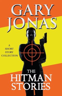 The Hitman Stories - Jonas, Gary