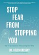 Stop Fear from Stopping You - Bild 1