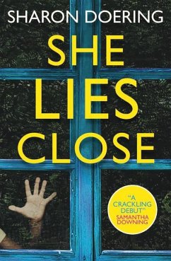 She Lies Close - Doering, Sharon