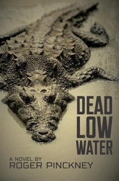 Dead Low Water - Pinckney, Roger