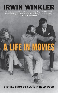 A Life in Movies - Winkler, Irwin