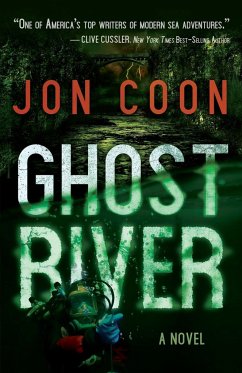 Ghost River - Coon, Jon