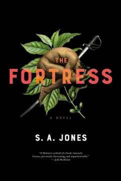 The Fortress - Jones, S a